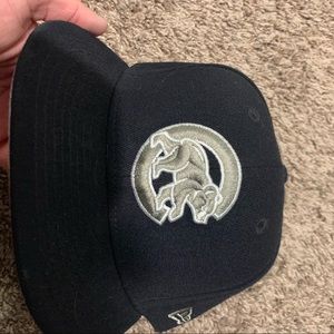 Chicago Cubs hat size 7